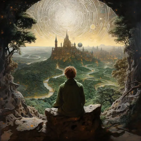 Earth Therapy (AUTHENTIC COPY!)