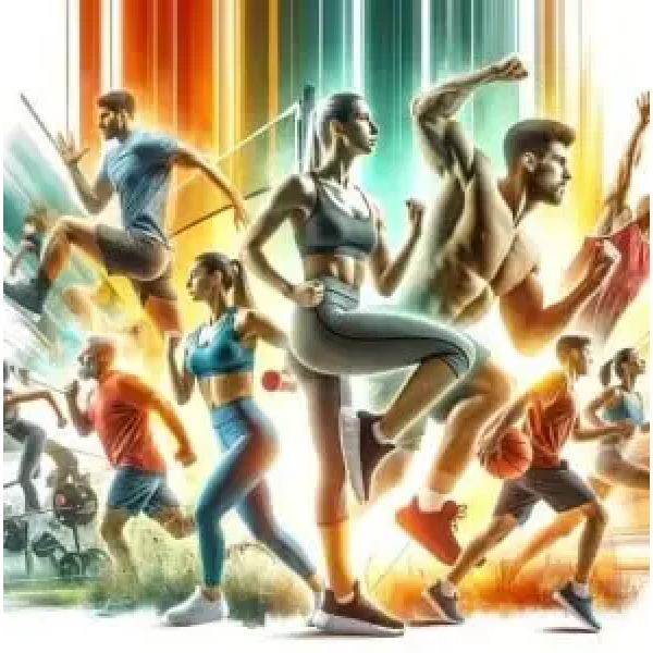 Fitness Motivation Booster