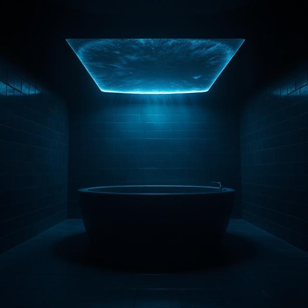 Restricted Environmental Stimulation Therapy (R.E.S.T) - [Morphic]