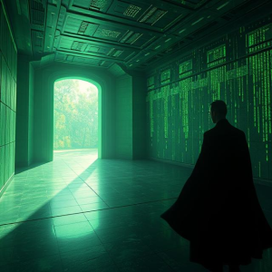 Infinity Chamber - Potent Booster & Spiritualizer - (Advanced Morphic)