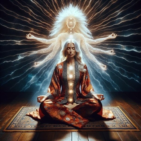 Awaken Goddess Reiki