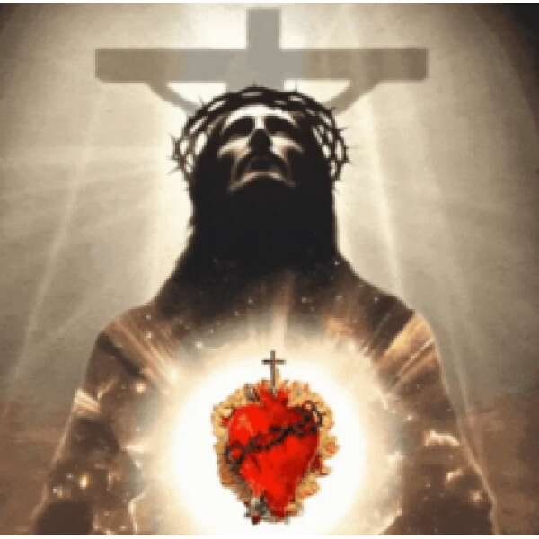 SEAL OF YESHUA 1000X