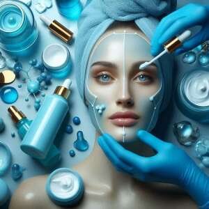 A Symphony of Peptides (Unisex)