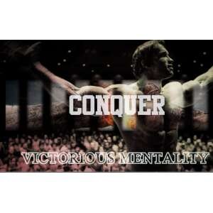 {68CC9252-FA5E-4C1B-9E64-92511AFA92A0} The Victorious Mentality - Born to Win, Conquer & Succeed