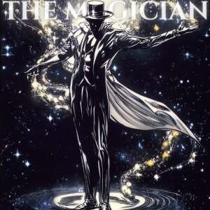 THE MAGICIAN | Become a Metaphysical God