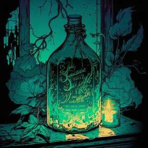 8s7078f3bxtt7yjc5z1yf9r0diye The Elixir of Luck