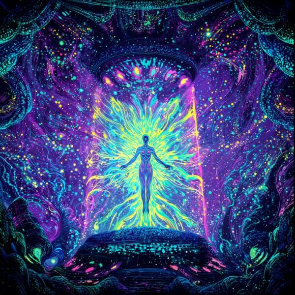 Arcturian Gene Therapy Chamber