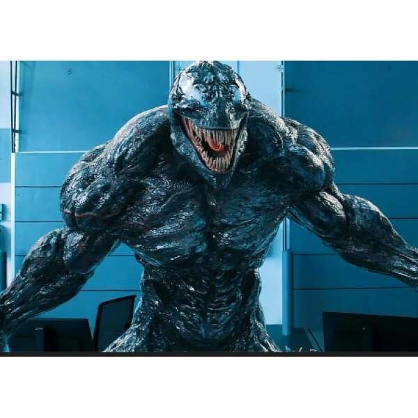 QuietRIOT X100 (CUSTOM Luminator)