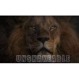 {FC6BD1D7-29D1-4701-9851-91EC50A434FF} Unshakeable - Fearless Alpha Male