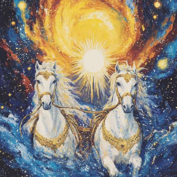 Shidhra Vyapani Shakti (Ashwini)