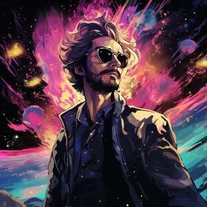 Astrological Charisma Buff