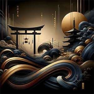 27 Kōritsudō 効率道