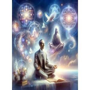 Magician of the Beautiful