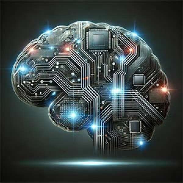 The Cyber Brain