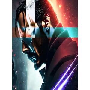 601c1e36624ffc61b258cdcc9fb6937989607991_2_366x500 A Yaga Legend (Jhon Wick)