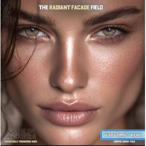The Radiant Facade Field (Morphic Field)