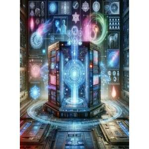 868711186f6e01b3f8e5d8ee2c3fa49f7ce7f66f_2_366x500 Interface to the Game of Life