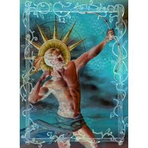 918ea279d40b399c8af51ec4f0843223a5ebab0e_2_366x500 Apollo NFT (Eternal Youthfulness)