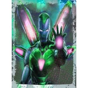 {97AA7D2A-976F-4E8C-8CD4-59071AC4F438} The Iron Doom (REAL COPY!)