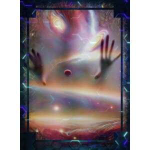 The Primordial Spark