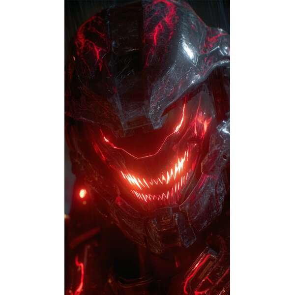 SPARTAN FURY // ONE MAN RIOT UPGRADED Morphic Field