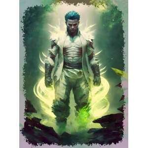 {DE0566F4-0122-4788-9A87-6B533AA7320B} Xian-Like Wolverine, Tao-Like Bone