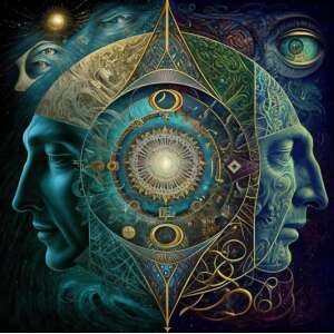 {177A8987-85EA-4BD4-816F-D3A40FDFF24C} DMT - Energetically Programmed / Binaural Beats - Stimulation of Pineal Gland, DMT Release, Spiritual Experience