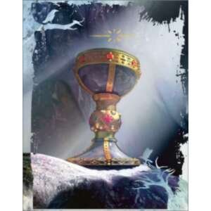 268c81d7708eed86780c04d47b900f8babc5f82c The Holy Grail