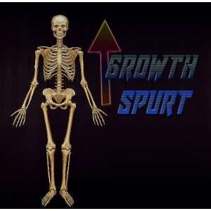 {CDB7FDC4-7168-411A-9142-28F1D8F1991D} Maximum Growth Spurt - Premium Superfield