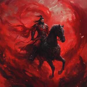 IMG_4571 GENGHIS KHAN VARIANT➰