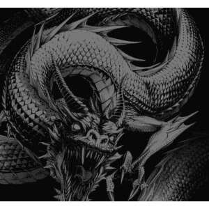 Hankami v11 / The Dragon