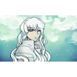 grif(1) Prince Griffith